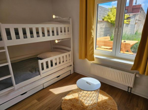 Ferienwohnung Mauerblume